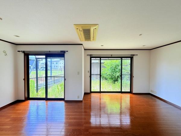 野洲市乙窪の中古一戸建て