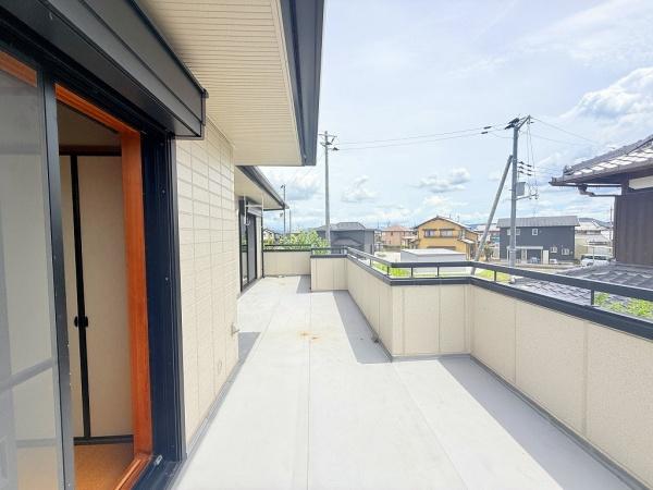野洲市乙窪の中古一戸建て