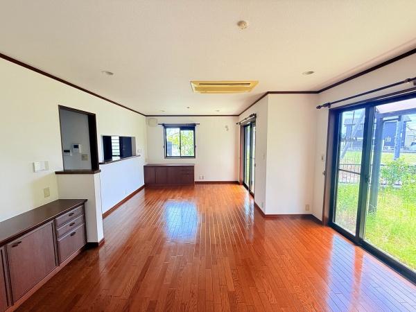 野洲市乙窪の中古一戸建て