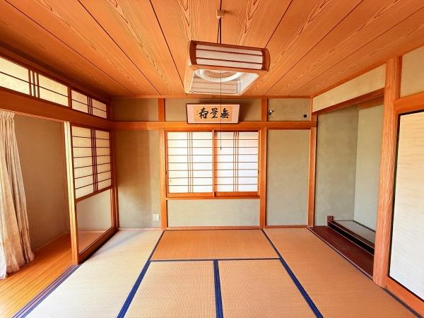 近江八幡市鷹飼町北１丁目の中古一戸建て