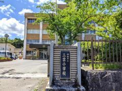 ルモン甲西中央　4F　中古マンション(湖南市立三雲小学校)