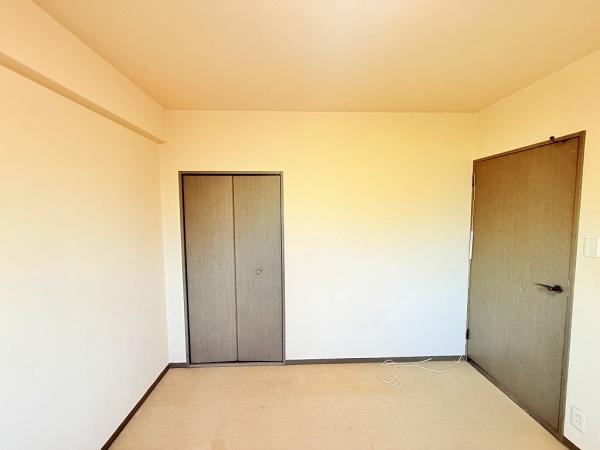 ルモン甲西中央　4F　中古マンション