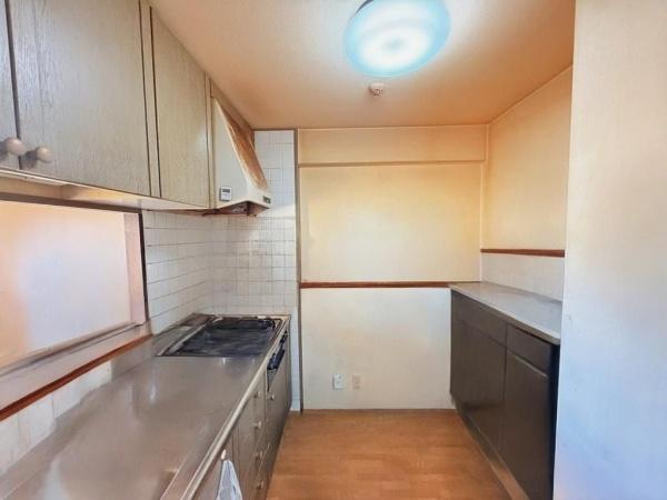ルモン甲西中央　4F　中古マンション