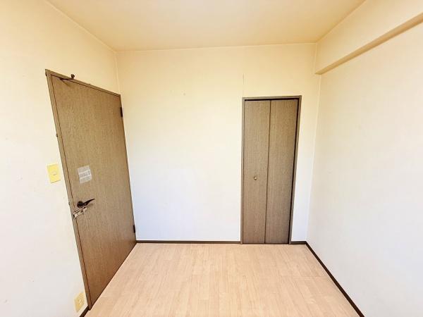 ルモン甲西中央　4F　中古マンション