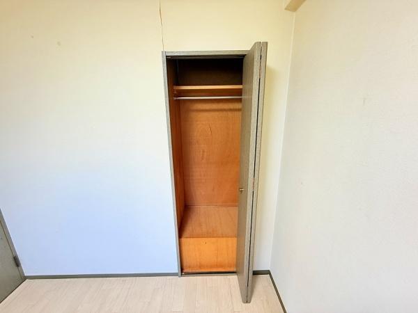 ルモン甲西中央　4F　中古マンション