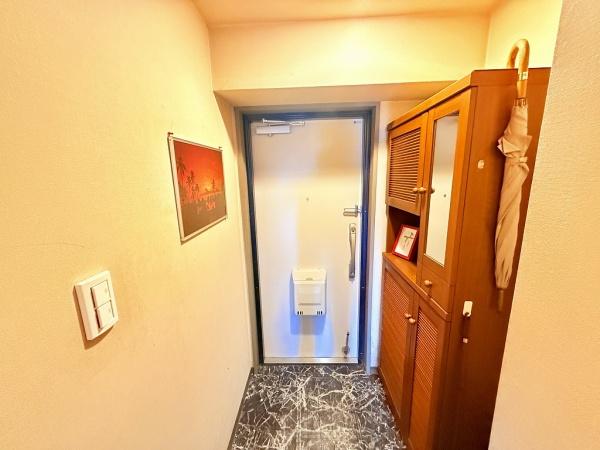 ルモン甲西中央　4F　中古マンション