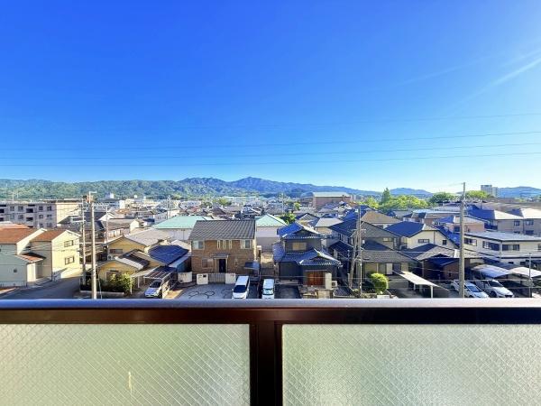 ルモン甲西中央　4F　中古マンション