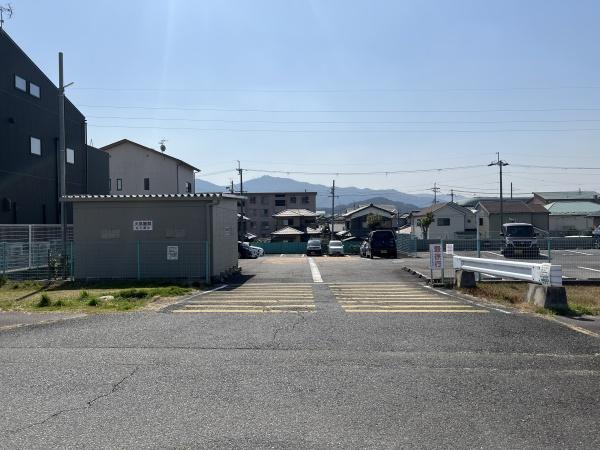 ルモン甲西中央　4F　中古マンション