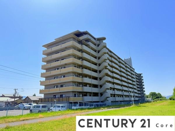 ルモン甲西中央　4F　中古マンション