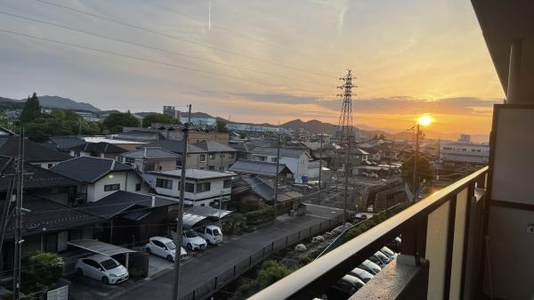 ルモン甲西中央　4F　中古マンション