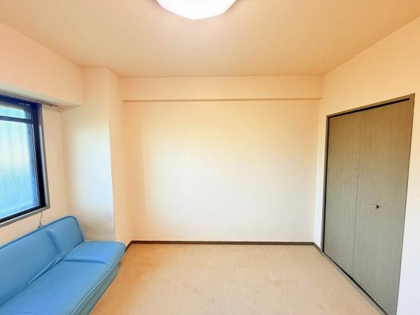 ルモン甲西中央　4F　中古マンション