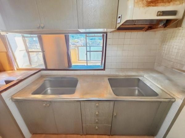 ルモン甲西中央　4F　中古マンション