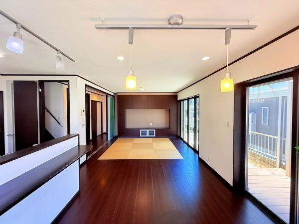 野洲市西河原の中古一戸建て