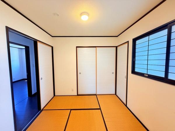 野洲市西河原の中古一戸建て