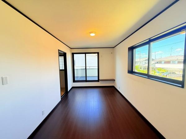 野洲市西河原の中古一戸建て