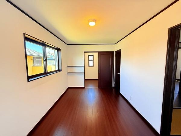野洲市西河原の中古一戸建て