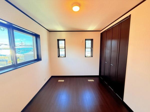 野洲市西河原の中古一戸建て
