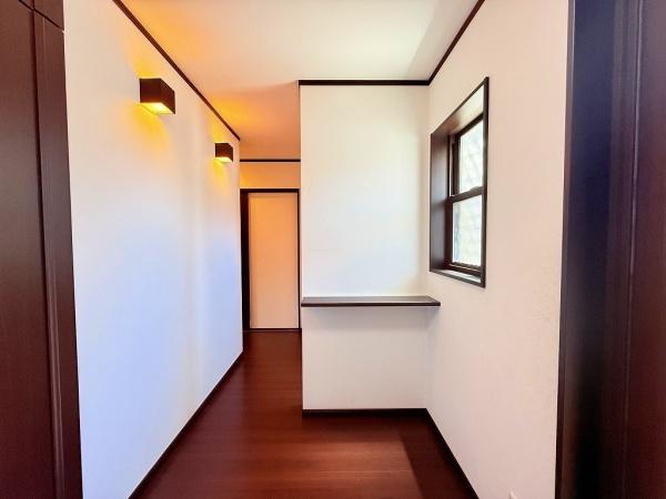 野洲市西河原の中古一戸建て