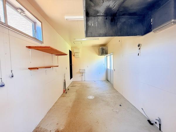 野洲市西河原の中古一戸建て