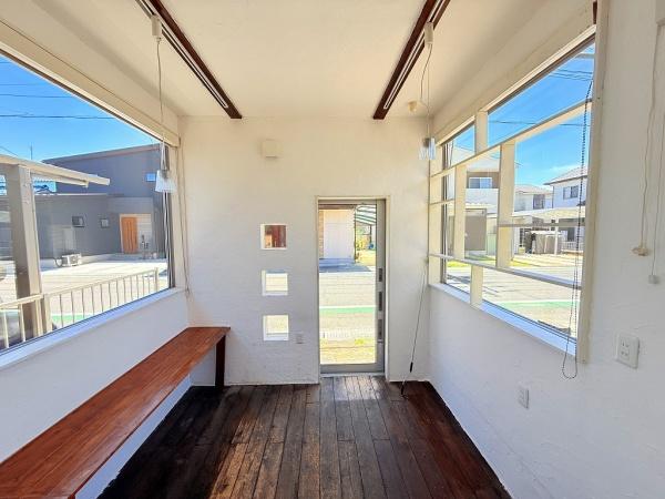野洲市西河原の中古一戸建て