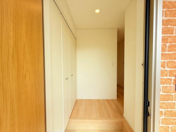 守山市川田町第1　1号棟　新築住宅
