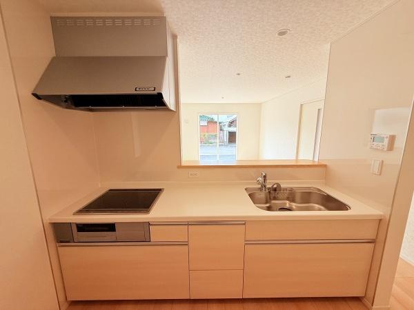 守山市川田町第1　1号棟　新築住宅