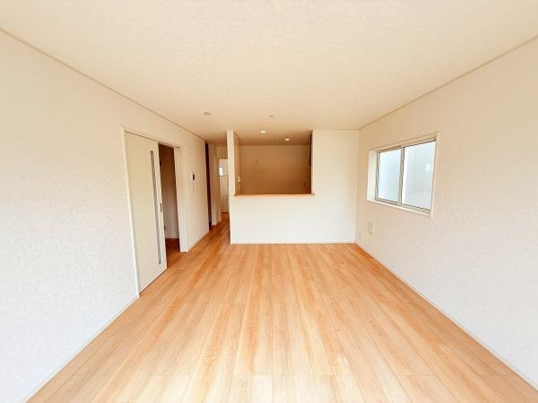 守山市下之郷第2　2号棟　新築住宅