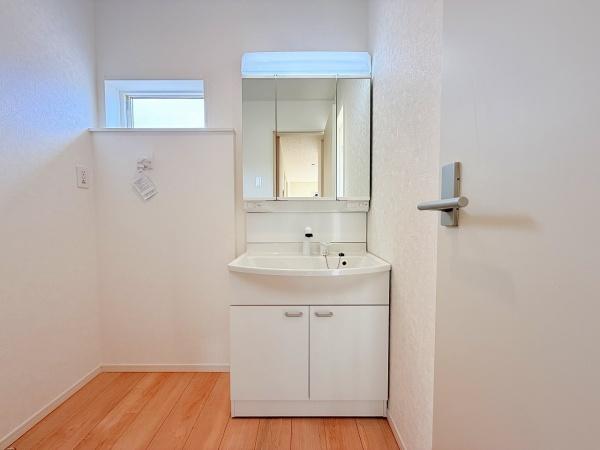 守山市下之郷第2　2号棟　新築住宅