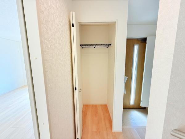守山市下之郷第2　1号棟　新築住宅