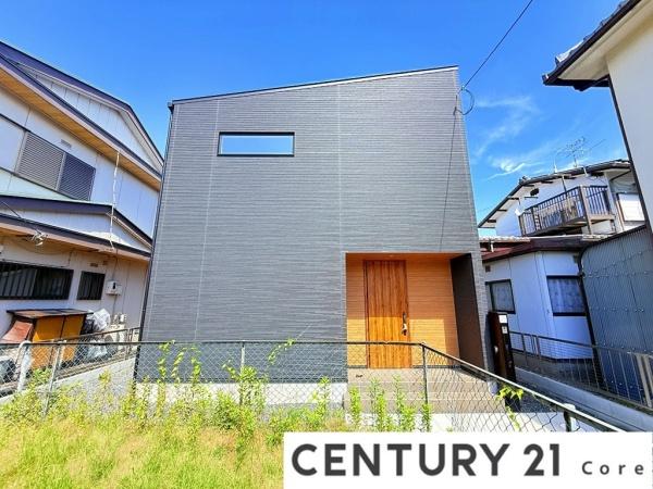 野洲市永原　新築住宅