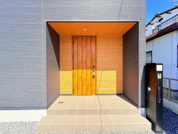 野洲市永原　新築住宅