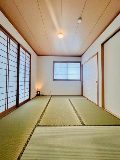 守山市立入町の中古一戸建て
