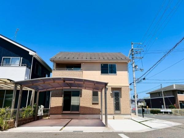 守山市立入町の中古一戸建て