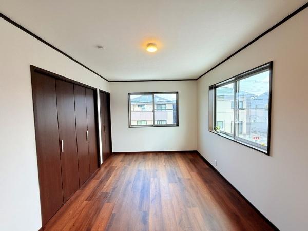 守山市立入町の中古一戸建て