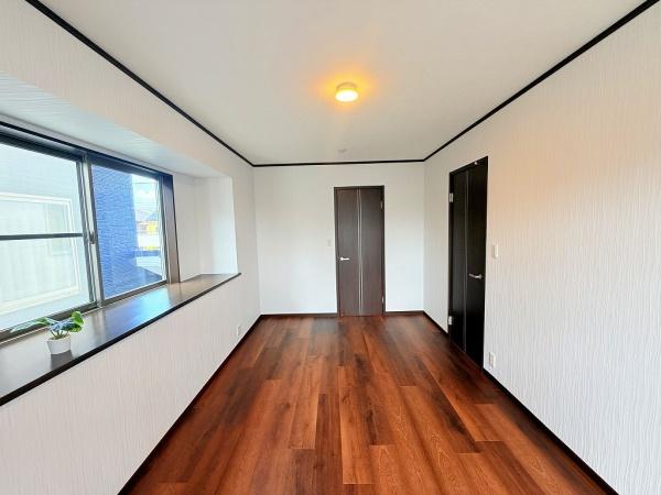 守山市立入町の中古一戸建て