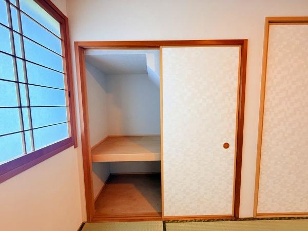 守山市立入町の中古一戸建て