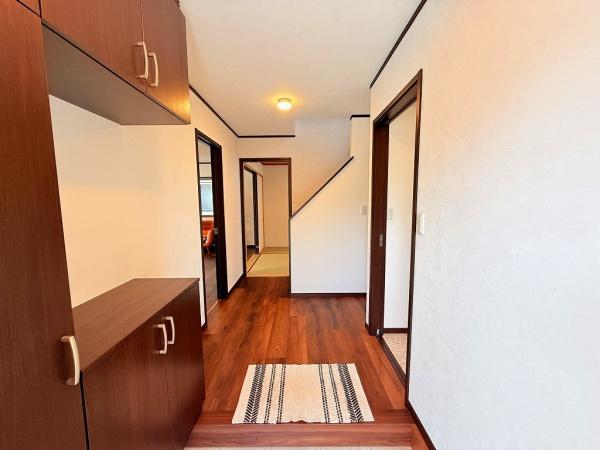 守山市立入町の中古一戸建て