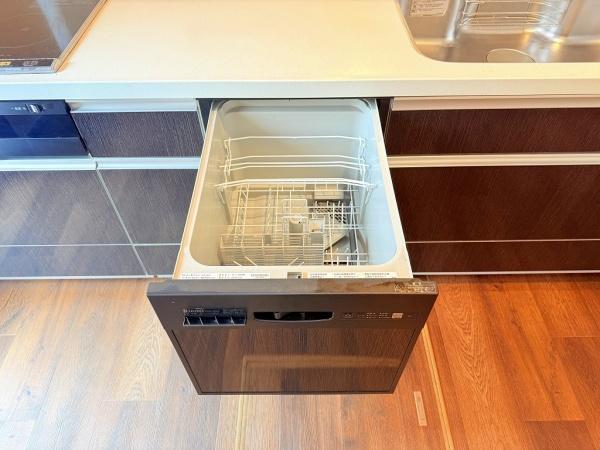 守山市立入町の中古一戸建て