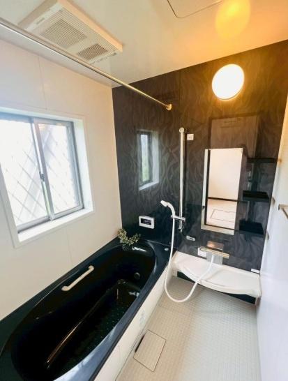 守山市立入町の中古一戸建て