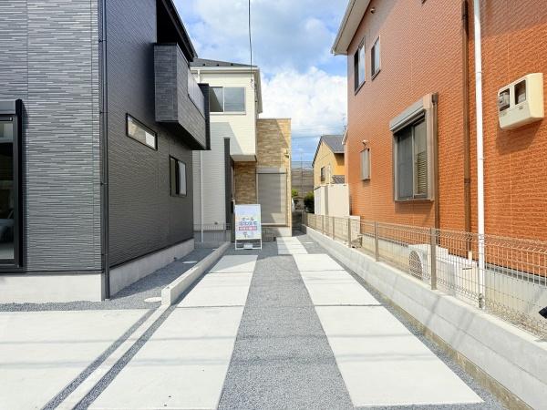 近江八幡市出町2期　2号地