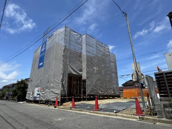 近江八幡市緑町1丁目　2期