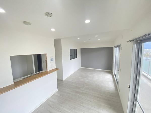 ヴィルヌーブ野洲　中古マンション
