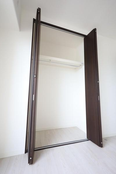 ヴィルヌーブ野洲　中古マンション