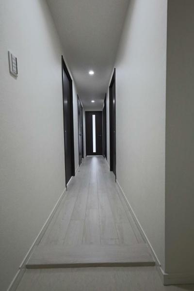 ヴィルヌーブ野洲　中古マンション