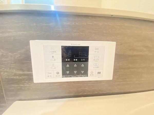 ヴィルヌーブ野洲　中古マンション