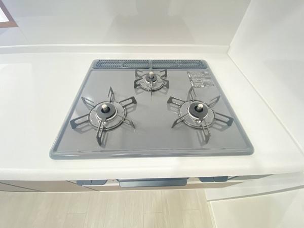 ヴィルヌーブ野洲　中古マンション