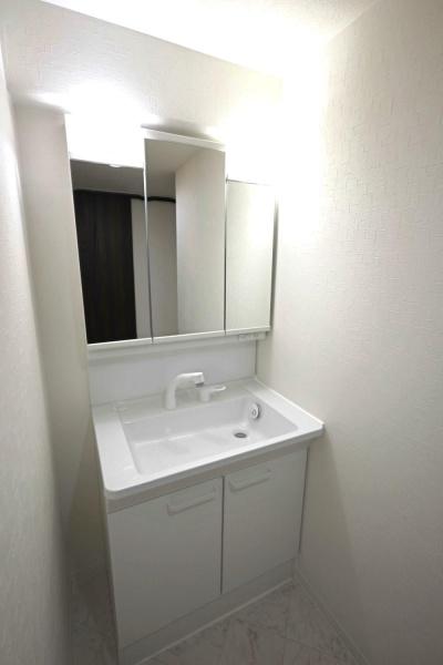 ヴィルヌーブ野洲　中古マンション