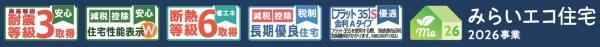 野洲市三上　1期　新築平屋住宅（角地）