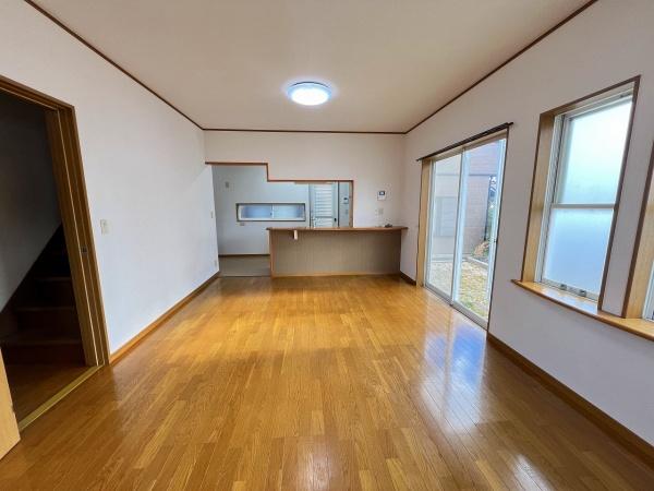 野洲市乙窪の中古一戸建て