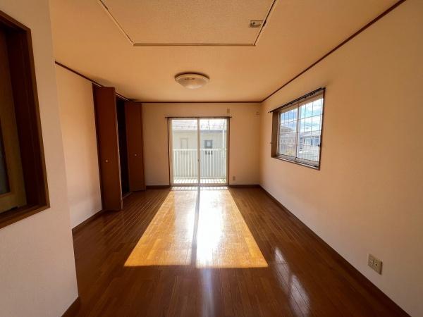 野洲市乙窪の中古一戸建て